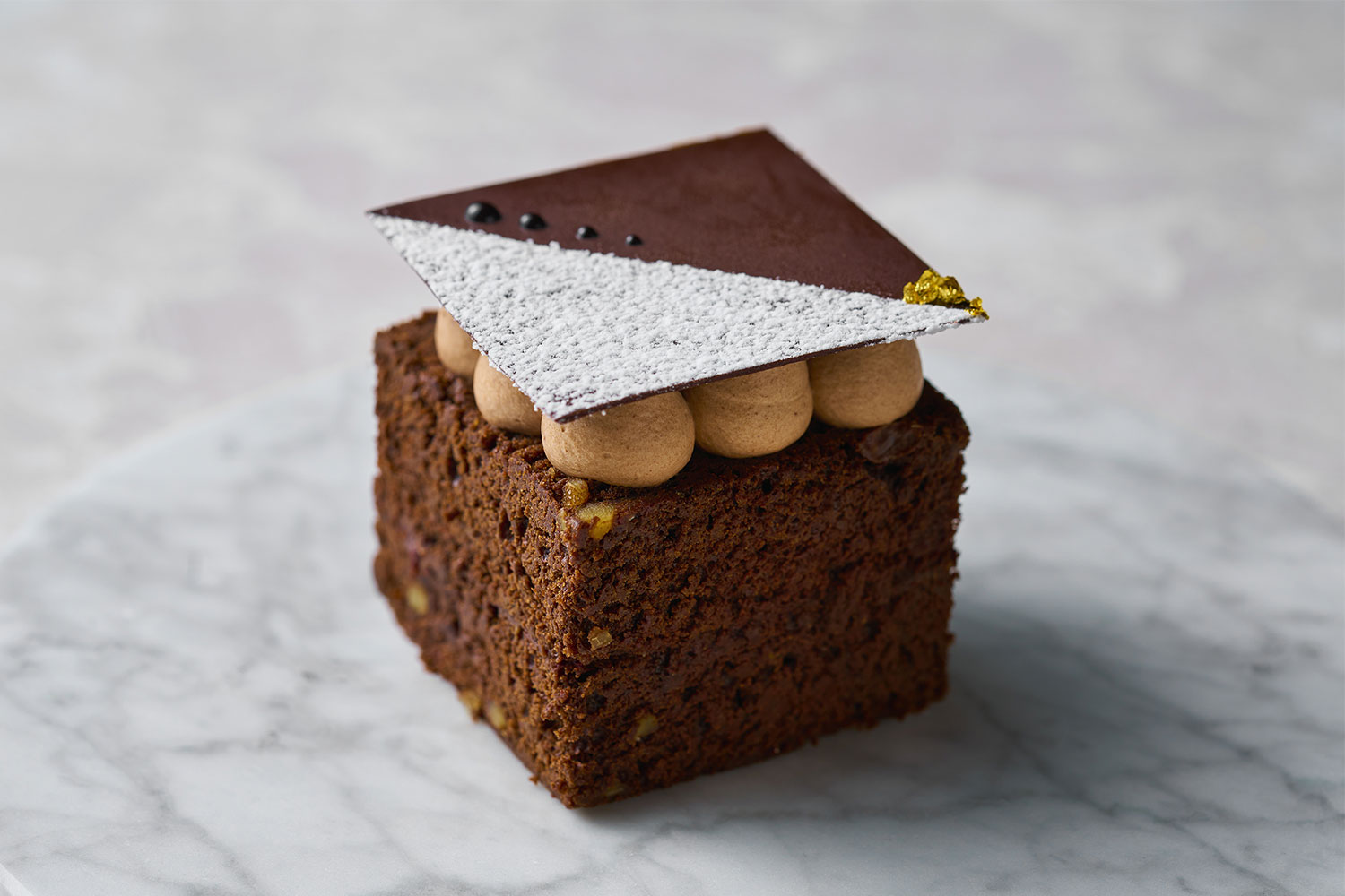 ガトー・ショコラ