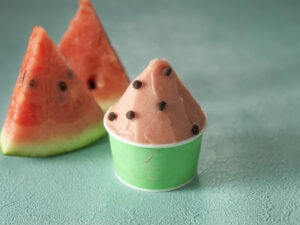 ジェラートすいか | リーベルホテル大阪