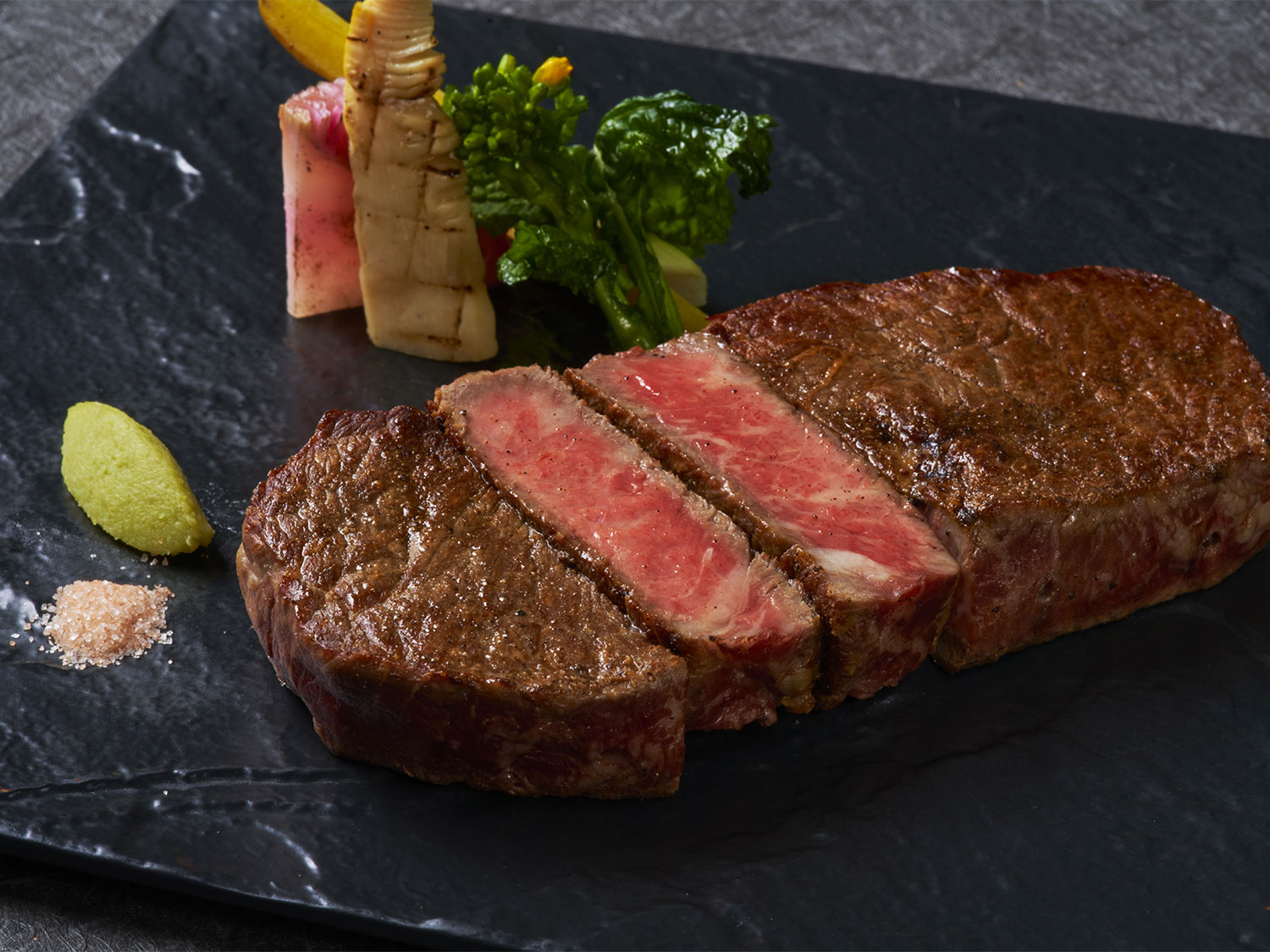 鳥取フェア2026 鳥取和牛のサーロインステーキセット