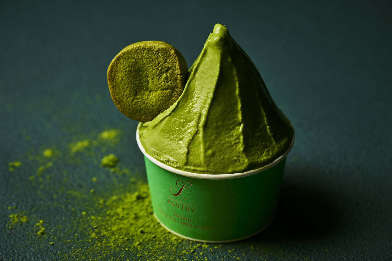 期間限定京都府產宇治抹茶