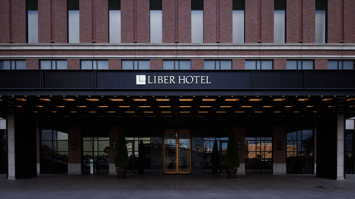 RIVERSIDE SPA（イメージ）