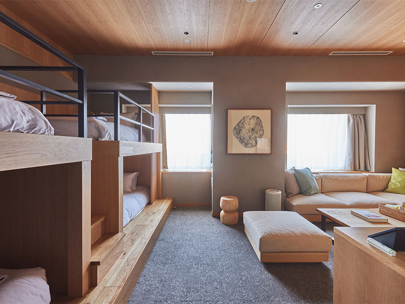 MUJIRoom(イメージ)