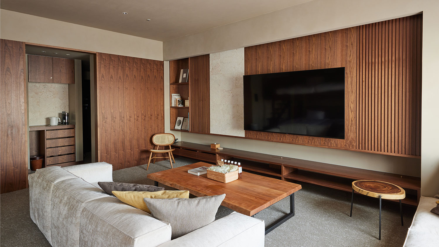 MUJIRoom(イメージ)