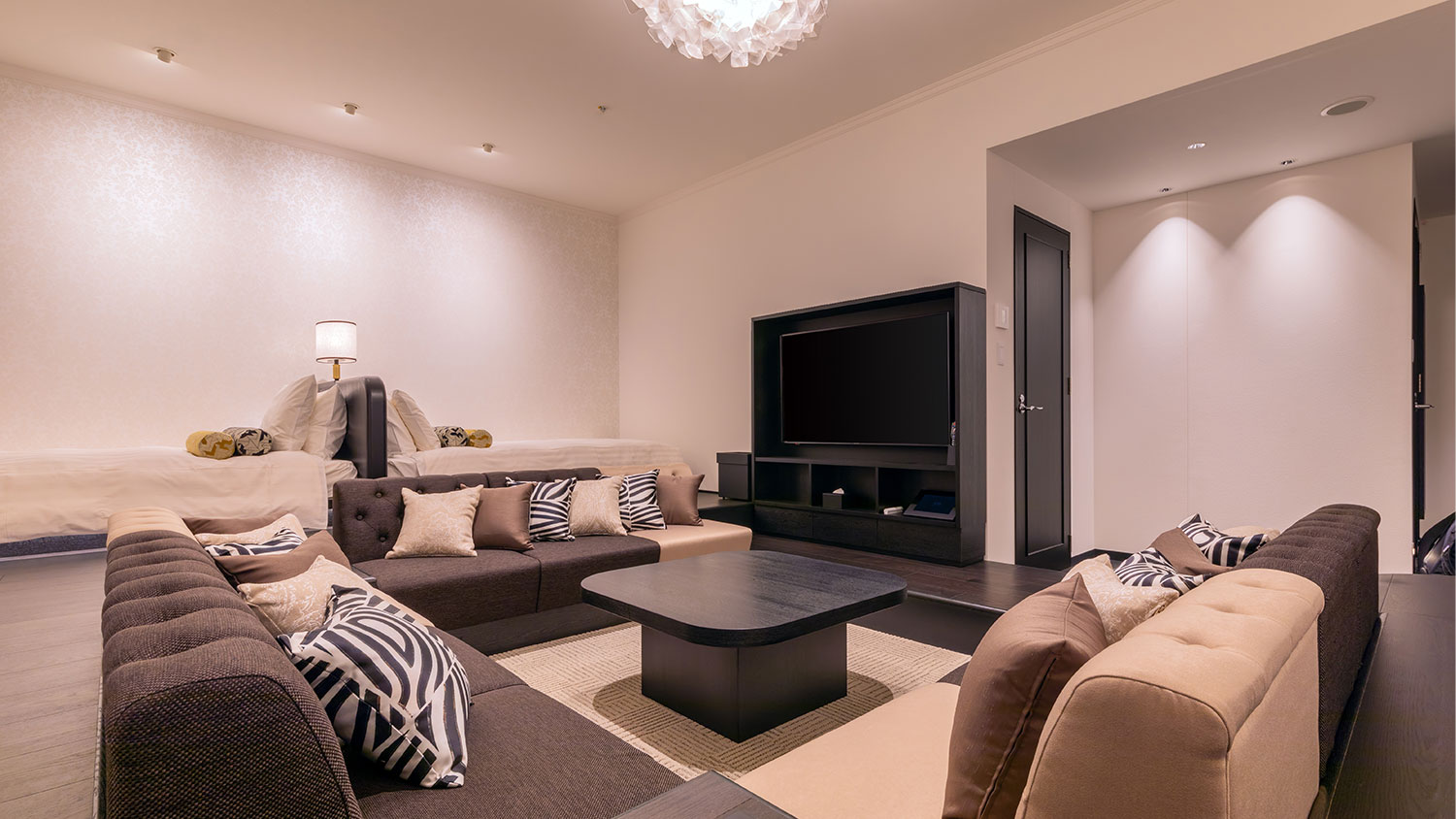 スペーシャスルーム グランド(イメージ)