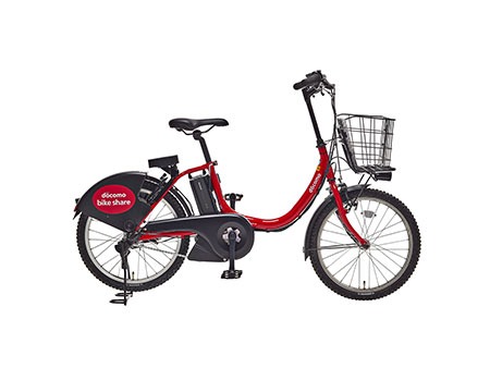 自転車イメージ