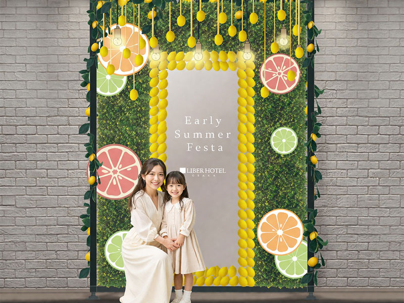 フォトスポット