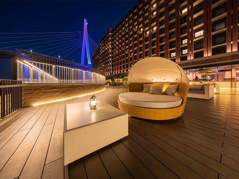 テラス プレミアシート