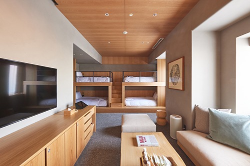 MUJI room C
