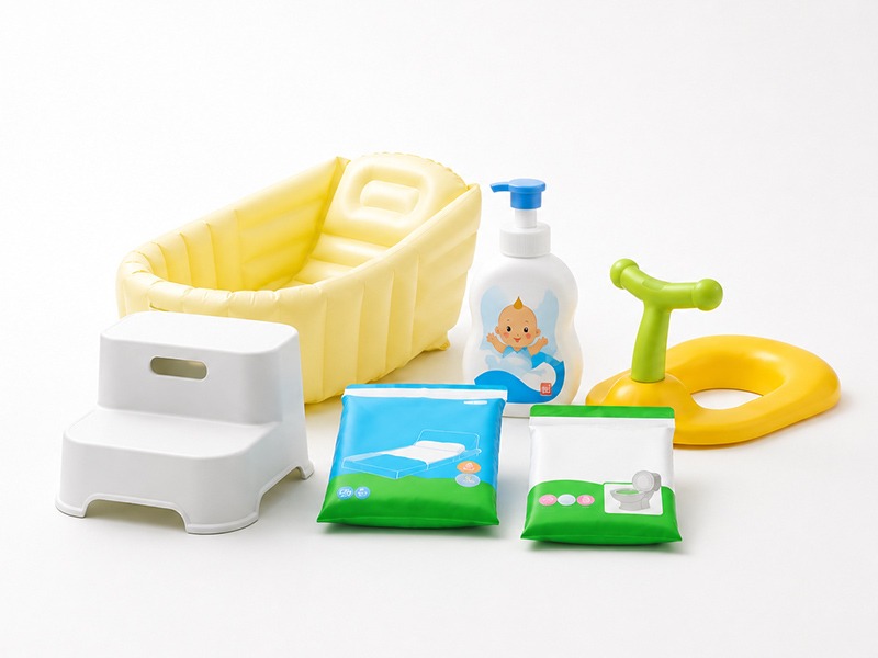 アメニティ・貸出備品